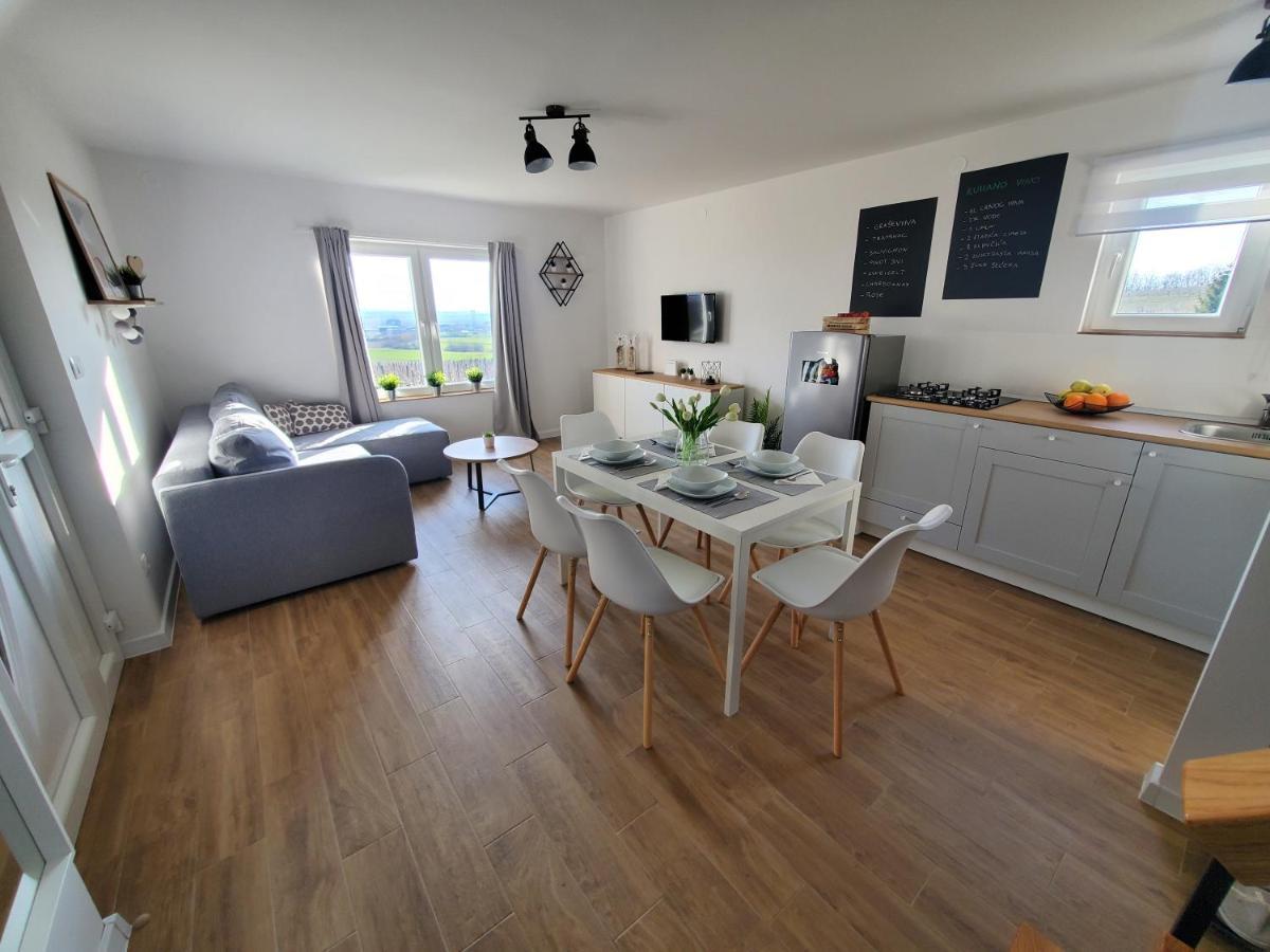 Kutjevo Holiday Home Vinovilla מראה חיצוני תמונה