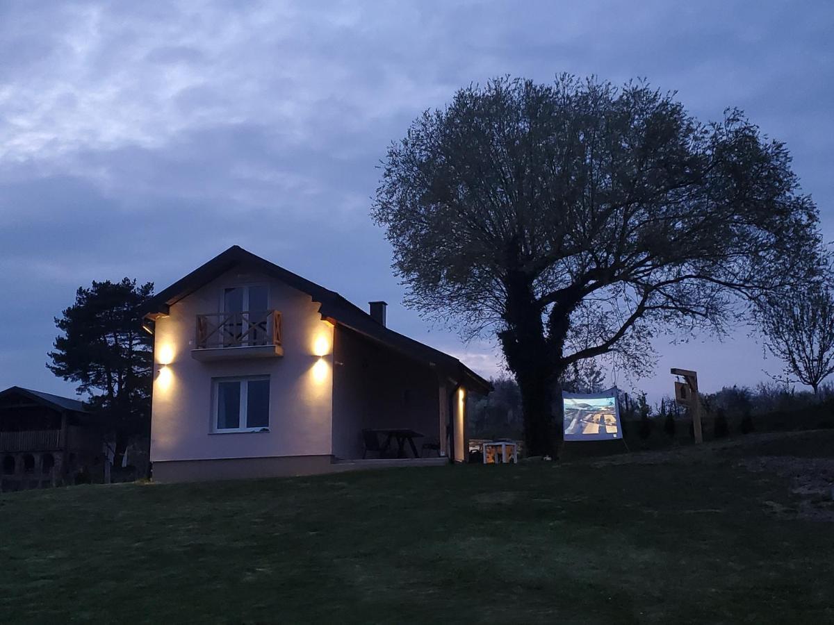 Kutjevo Holiday Home Vinovilla מראה חיצוני תמונה