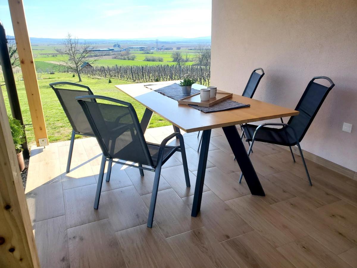 Kutjevo Holiday Home Vinovilla מראה חיצוני תמונה