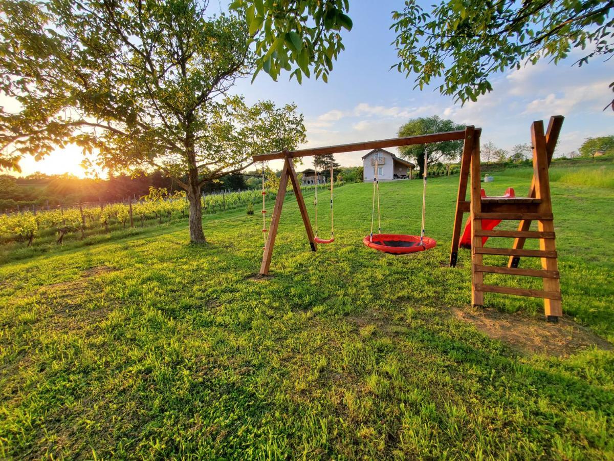 Kutjevo Holiday Home Vinovilla מראה חיצוני תמונה