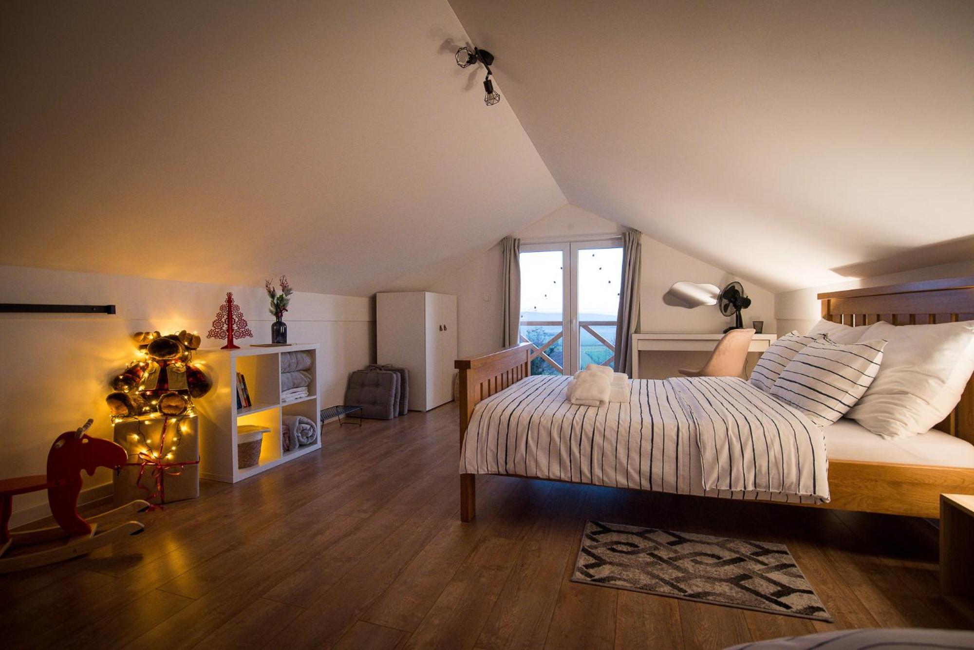 Kutjevo Holiday Home Vinovilla מראה חיצוני תמונה