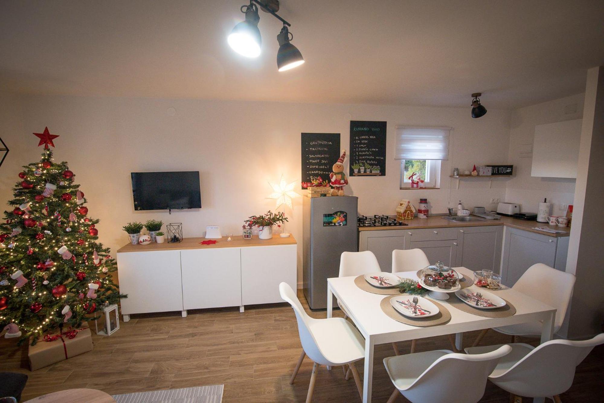 Kutjevo Holiday Home Vinovilla מראה חיצוני תמונה