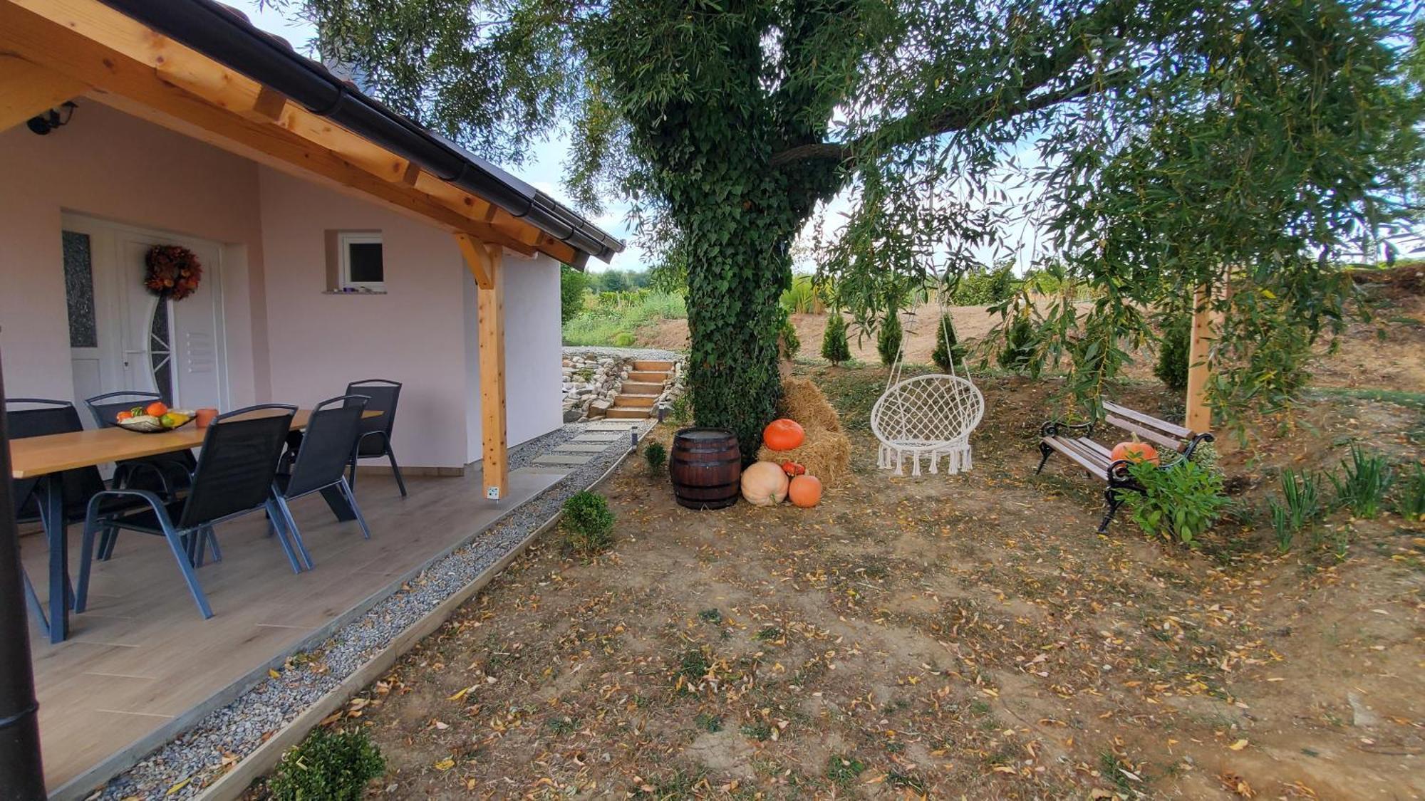 Kutjevo Holiday Home Vinovilla מראה חיצוני תמונה