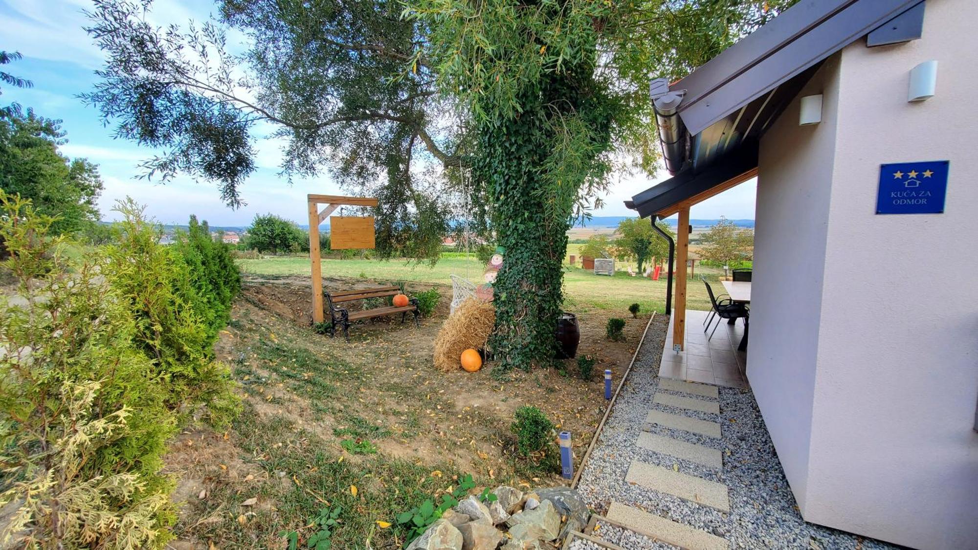 Kutjevo Holiday Home Vinovilla מראה חיצוני תמונה