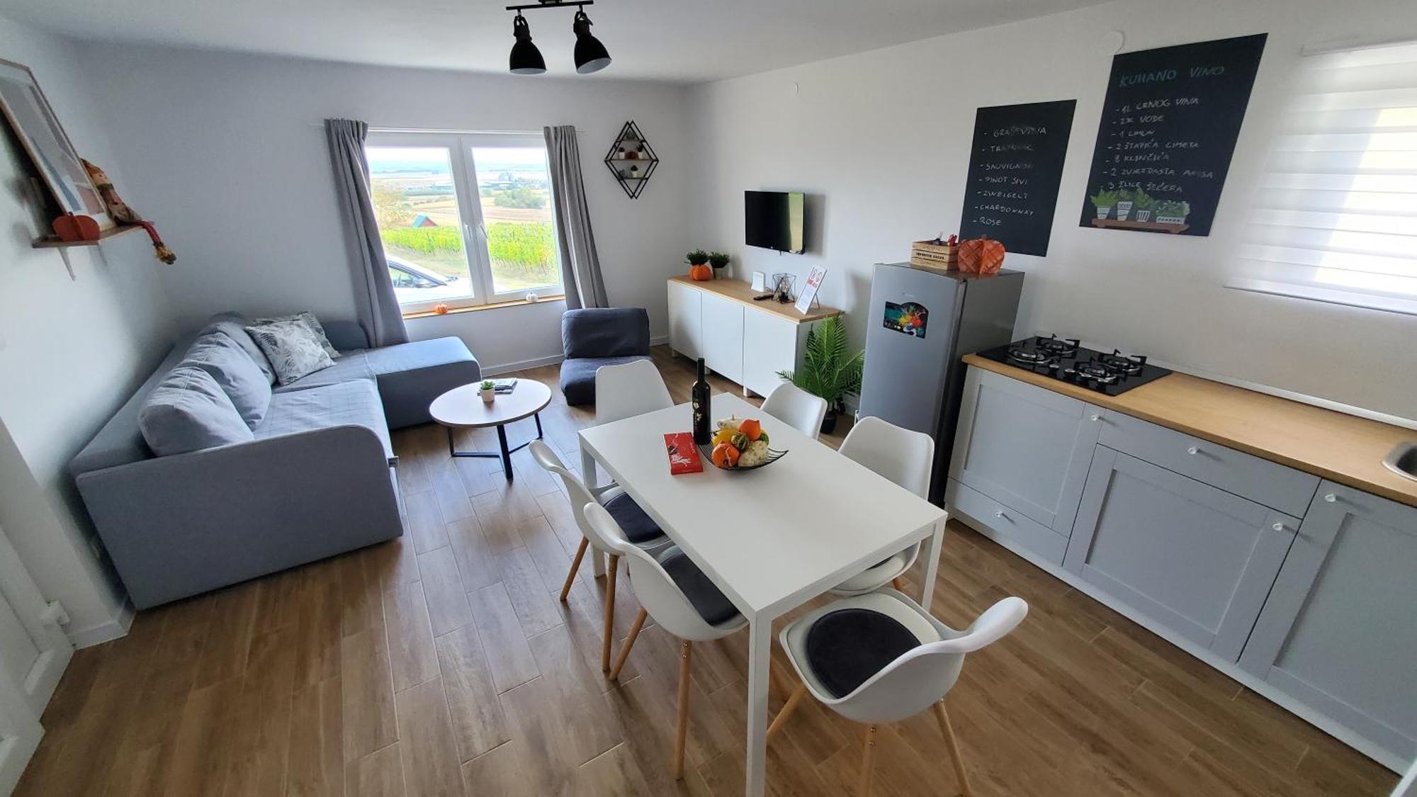 Kutjevo Holiday Home Vinovilla מראה חיצוני תמונה