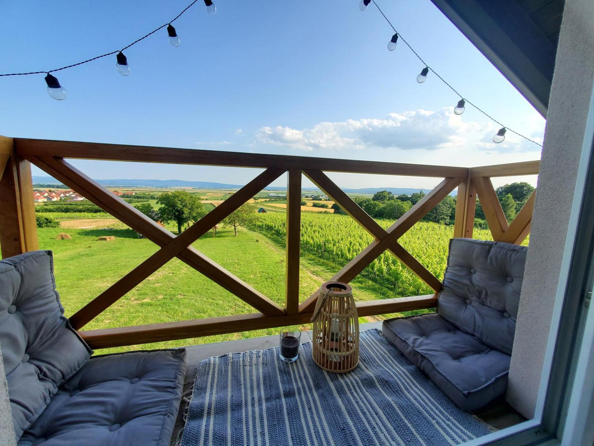 Kutjevo Holiday Home Vinovilla מראה חיצוני תמונה